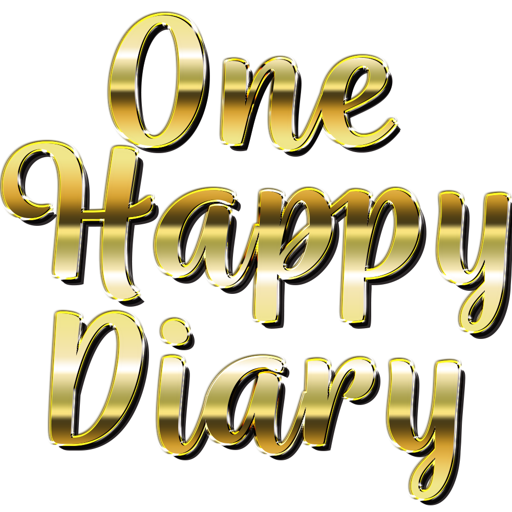 happy diary